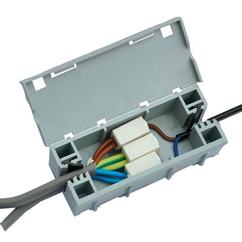 different types of electrical junction box|junction box screwfix.